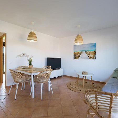 Private Terrace Majanicho Home -Garden & Pool لا أوليفا المظهر الخارجي الصورة